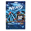 Elite 2.0 50 Dart Refill Nerf