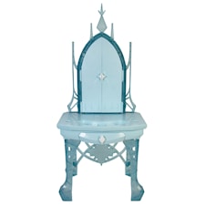 Elsas magiske sminkebord Disney Frost 2