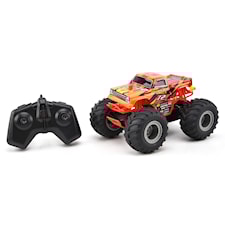 G4P 1:28 Big Wheel Monstertruck
