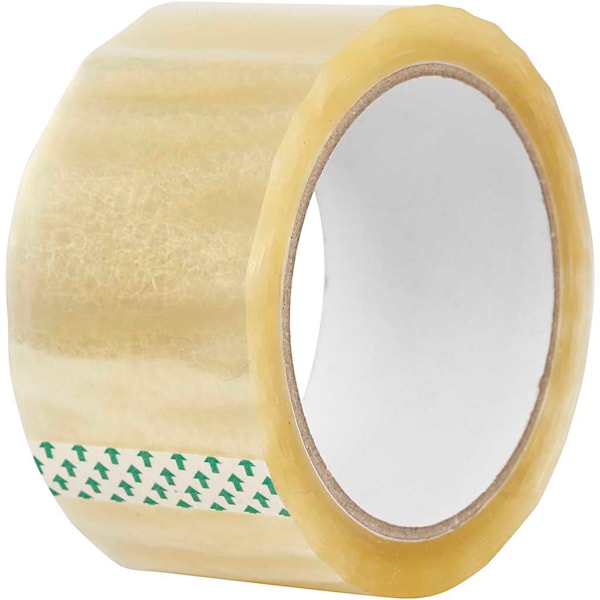 Creativ Company Packing tape 60m