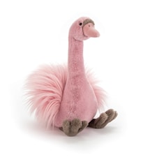 Solange Swan Rose, Jellycat