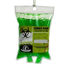 Zombie Shower Gel