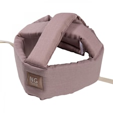 NG Baby Pannband Dusty Pink