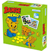 Memo Bamse, Kärnan