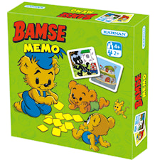 Memo Bamse, Kärnan