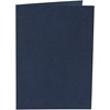 Brevkort Blå 10,5x15 cm 10-pack