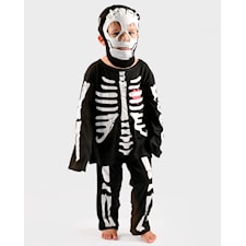 Luurankosetti 98–104 cl, 3 osaa Den goda fen