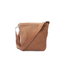 Ceannis Sweet Collection Small Shoulder Bag Tan