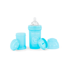 Twistshake Anti-Colic 180ml Pastel Blue