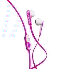 Urbanista in-ears øreplugger SAN FRANCISCO Pink Panther