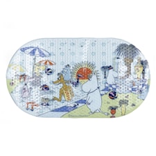 Muumi Kylpymatto Rätt Start