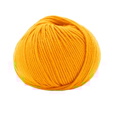 Maxi Soft Merinovilla 50 g Sole/Saviano 14643 Lana Gatto