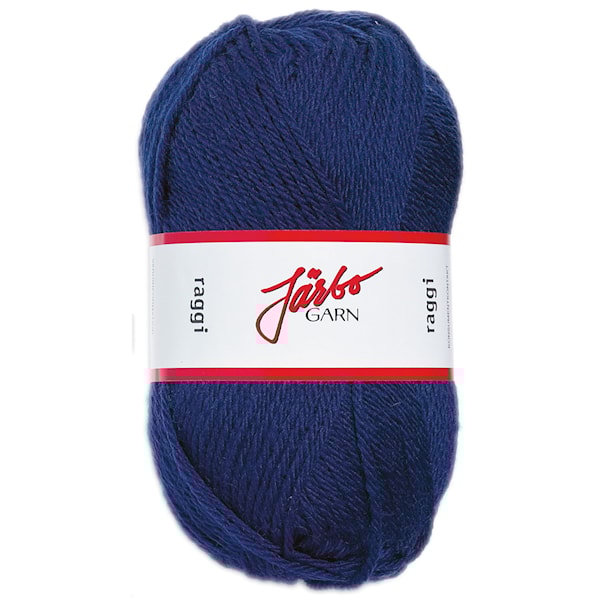 Raggi Garn Ullmix 100g Marin (1557)
