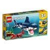 Dypvannsskapninger LEGO Creator (31088)