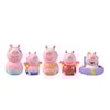 Peppa & Family Bath Squirters Toomies