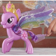 My Little Pony, Rainbow Wings Twilight Sparkle