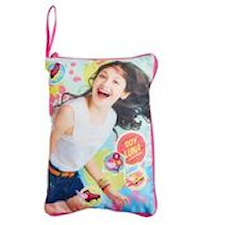 Secret Pillow, Disney Soy Luna