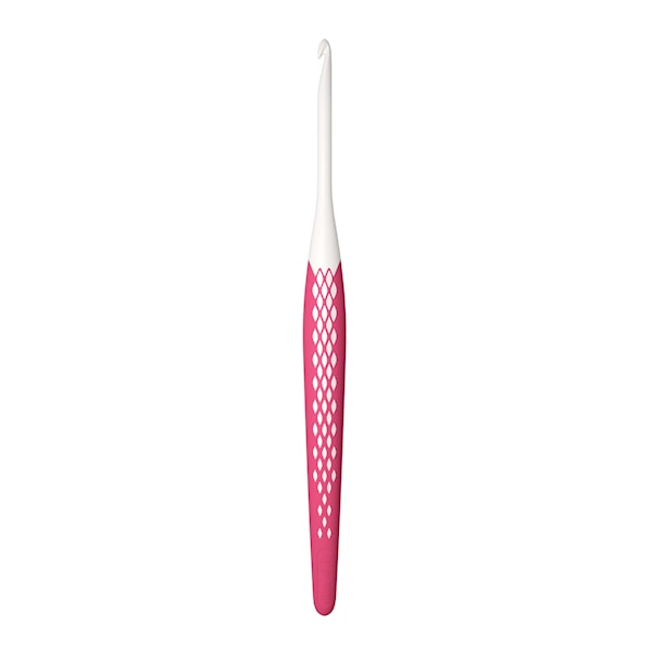 Heklenål ergonomisk 16 cm X 3 mm Prym