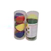Sjongleringsballer, 3-pack