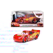 Disney Blixten McQueen 1:24
