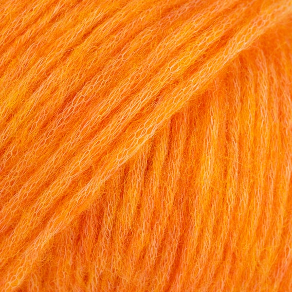Air Mix Garn Alpackamiks 50 g electric orange 38 Drops
