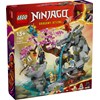 Lohikäärmeen kivipyhättö LEGO®  Ninjago (71819)