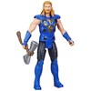Titan Hero Thor Avengers
