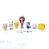 Gabby's Movie Figurset 6-Pack Gabbys Dockskåp