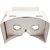 Google Cardboard 1.0 Hvit