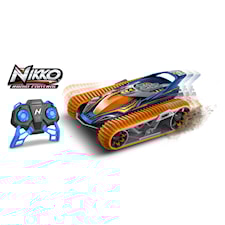 Velocitrax, Blå, Nikko