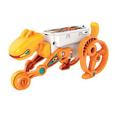 Robotsprinter Clementoni