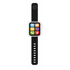 My First SmartWhatch Happy Baby