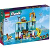 Meripelastuskeskus LEGO® Friends (41736)