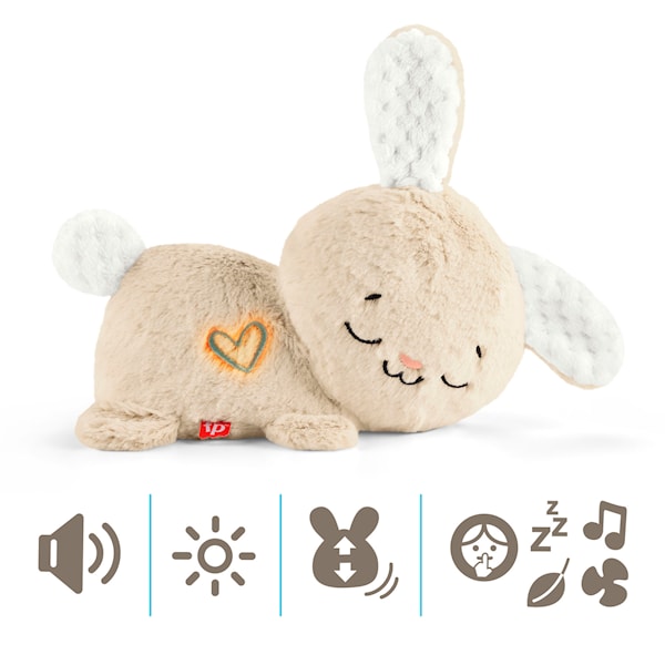 Sensimals Mykiskanin Fisher-Price