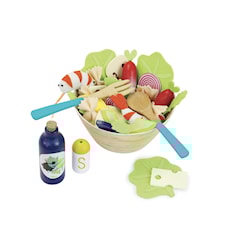 Sallad i Låda Vilac