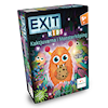 EXIT för Barn 2 - Kaktjuvarna i Monsterköping (SE)