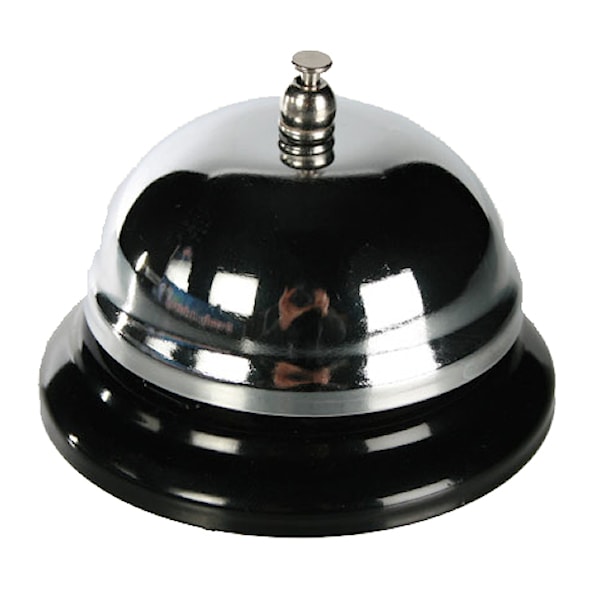 Hotellklokke