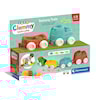 Soft Clemmy Sensory Train Clementoni