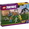 Peely og Sparkplug slår leir på sletten LEGO® Fortnite (77075)