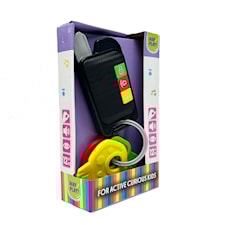 W2play My First Car Keys -Ensiavaimet