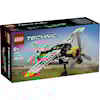 Bushflygplan LEGO® Technic (42198)