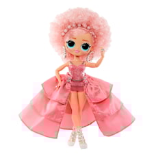 L.O.L. Surprise OMG Birthday Doll Modedocka Miss Celebrate