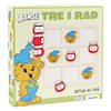 Bamse Tre i Rad