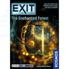 EXIT: The Enchanted Forest (EN)