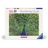 Peacock 500p Ravensburger