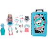 Skulltimate Secrets Lagoona Blue Monster High