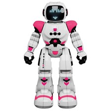 Sophie 2.0 Robot Xtrem Bots