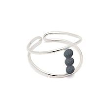 Ring, Microdot 0401
