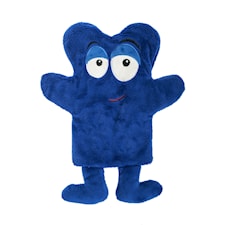 Handdocka Doddo, Babblarna