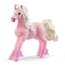 Schleich Blomsterenhörning Föl